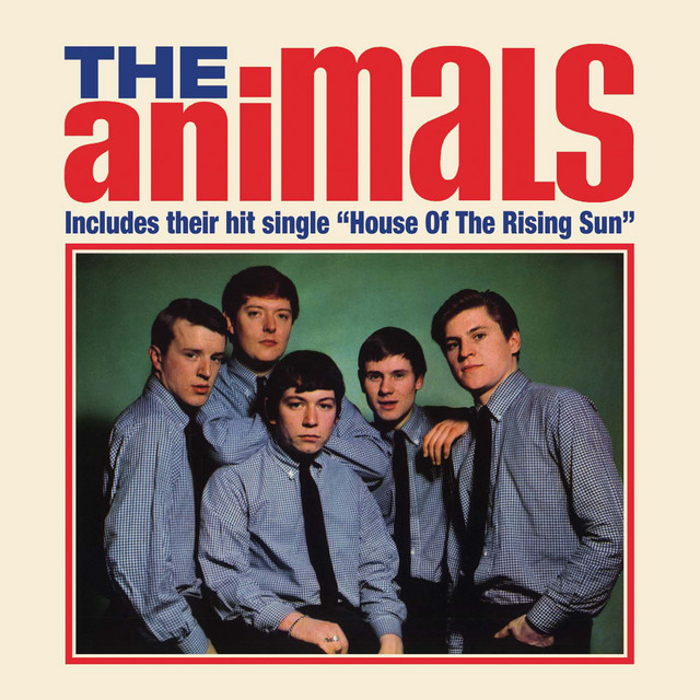 BatvIts's tweet image. Over 50 years ago today The Animals went to No.1 on the UK singles chart with 'The House Of The Rising Sun' 
#TheAnimals #houseoftherisingsun #music #musicfact #Batv