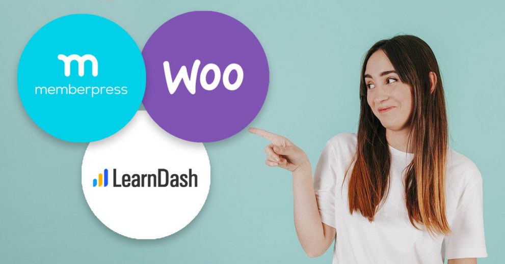 Complete @MemberPress &amp;@LearnDashLMS &amp; <a href="/WooCommerce/">Woo</a> Seamless Integration In 2 Simple Steps using MemberPress WooCommerce Plus <a href="/WordPress/">WordPress</a> #SmallBusinesses #entrepreneur #woocommerce #LMS bit.ly/2S7316W