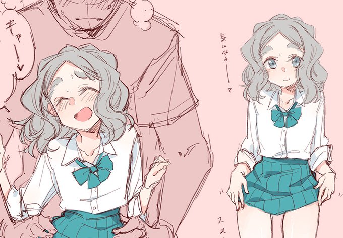 【FANBOX更新】【R18】たくし上げちびっこちゃんを公開しました!えっちなちびっこちゃんも良い…(-ω-)
https://t.co/tBLG6Y7TzR 