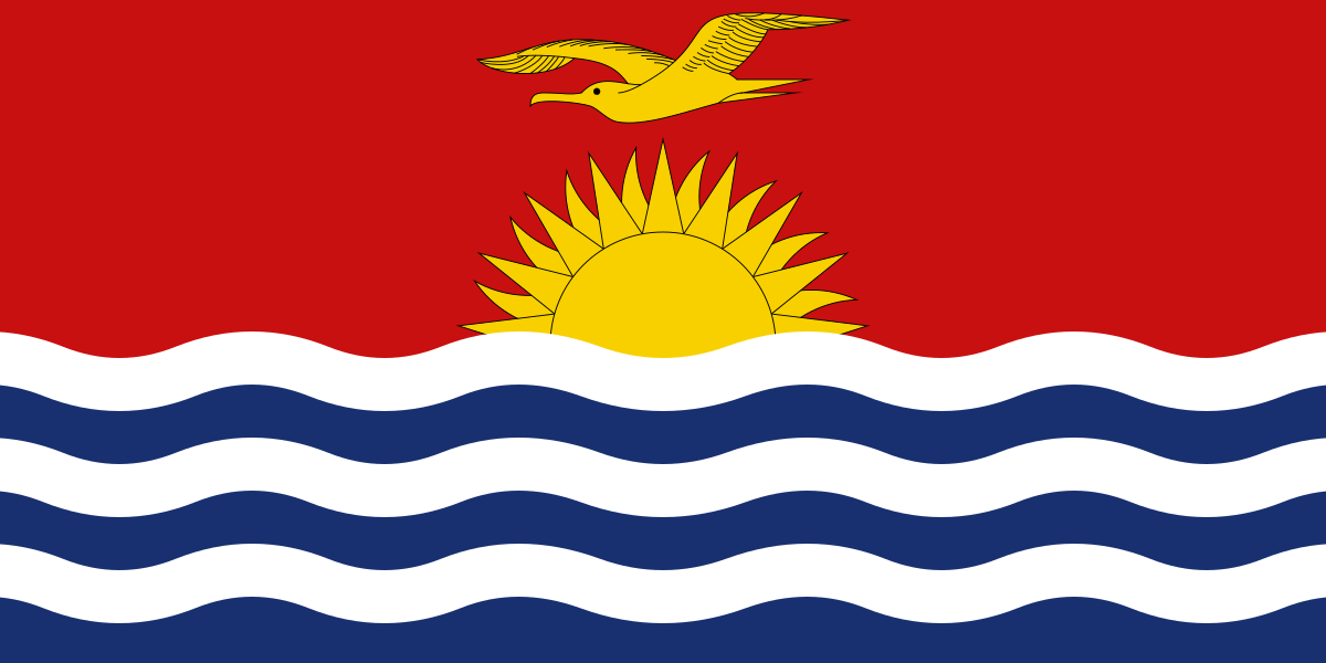Pacific_2030's tweet photo. Happy 41st Independence Day Kiribati - https://t.co/jtshht4gyF https://t.co/DMqnLjtTn5