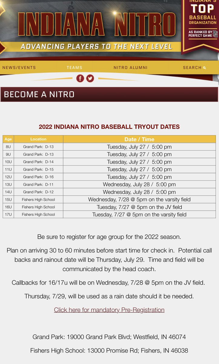 INDIANA NITRO 16U “Cardinal” (2023) tweet media
