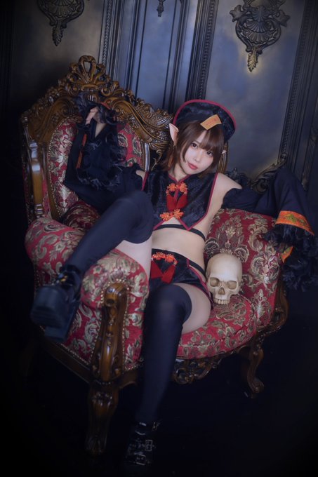 コスプレイヤーあやとのあのTwitter画像6