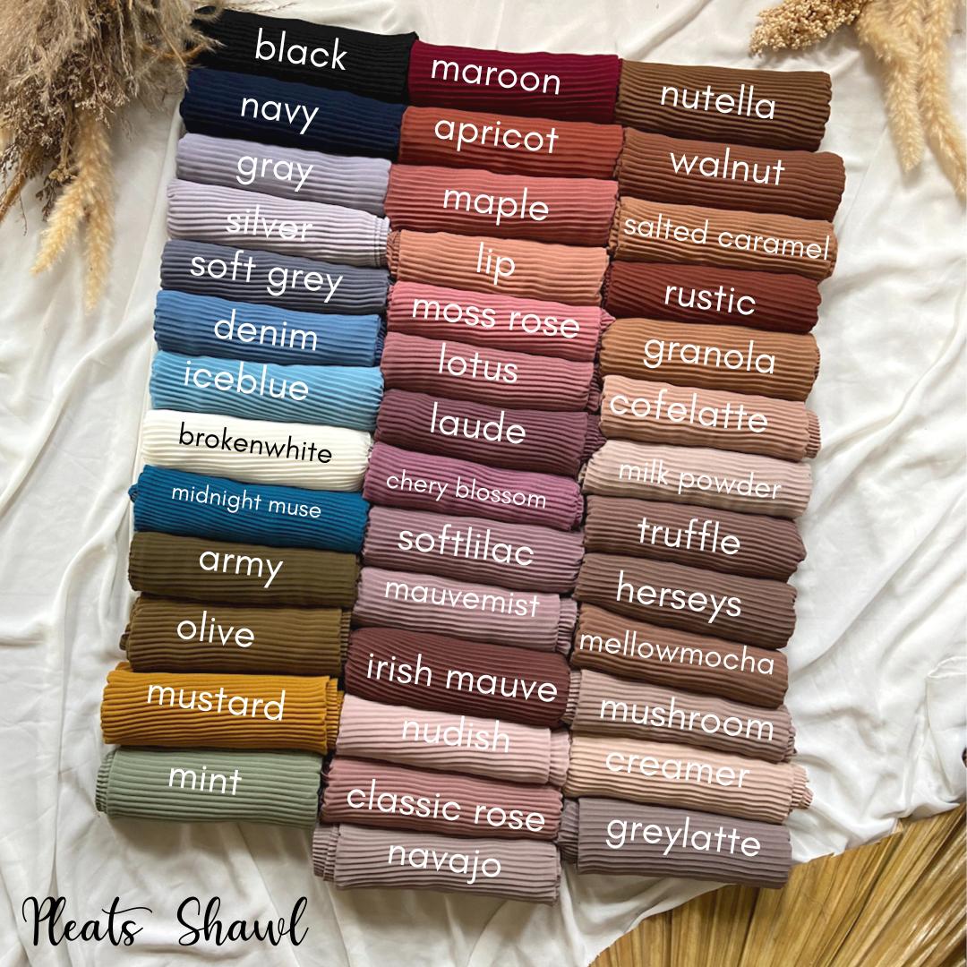 thastayshop's tweet image. #pashmina #pashminaplisket #hijab #jilbabpashmina #onlineshopping #OnlineShop #belanja #Shopee