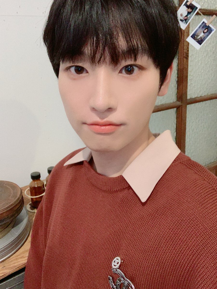 SF9__Unofficial's tweet photo. Secret File :: #129 - Happy Birthday INSEONG (1) https://t.co/udcCYSaoc9