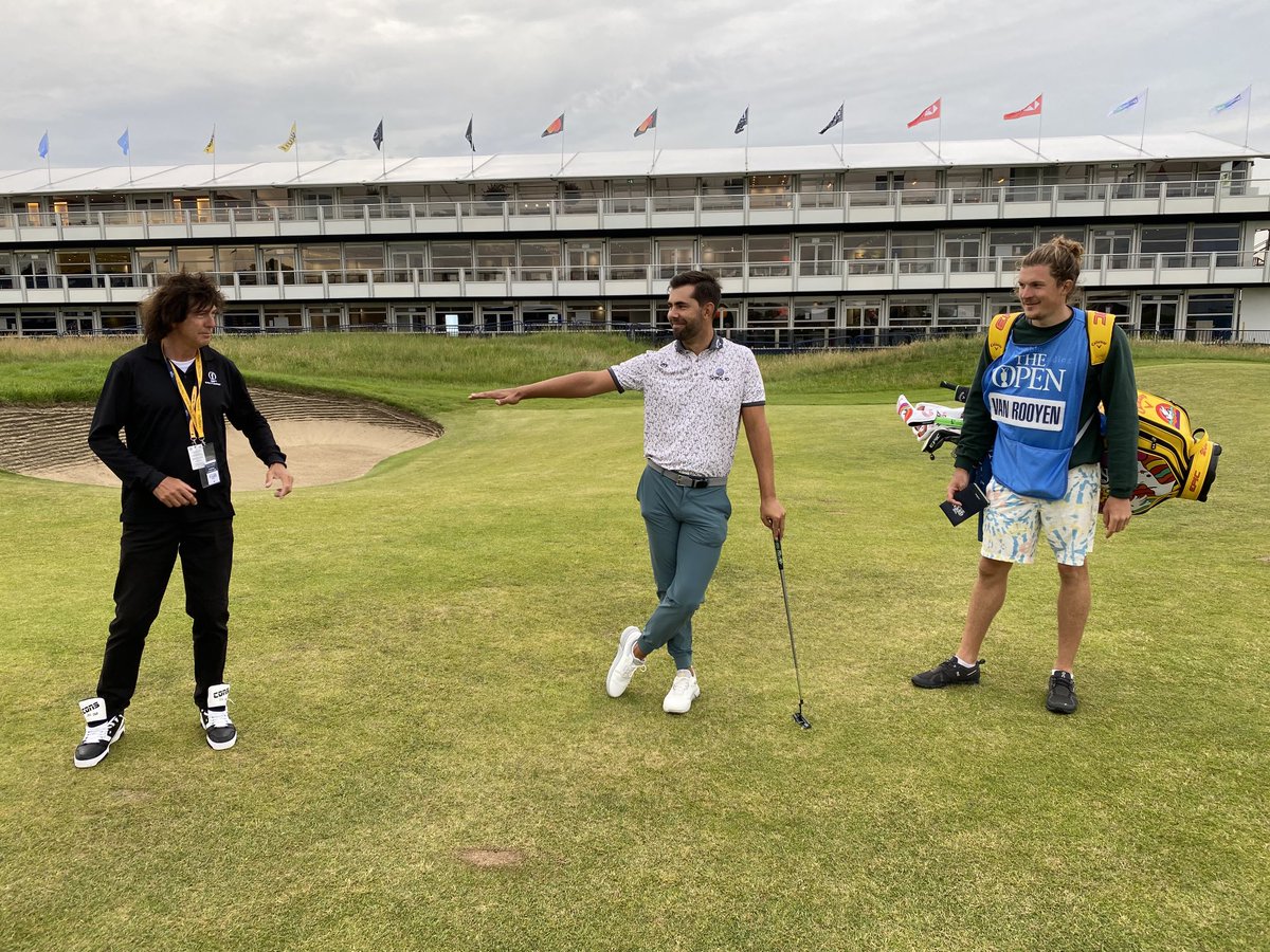 Paul larsen tweet media