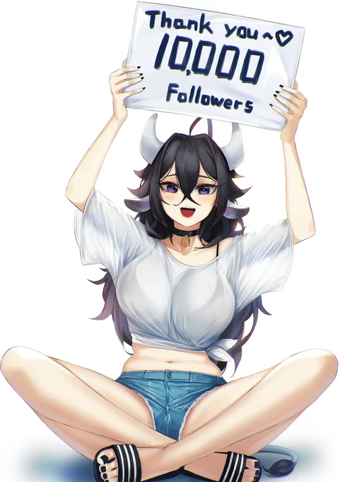 Thank you~!
\\ ٩( ᐛ )و // 