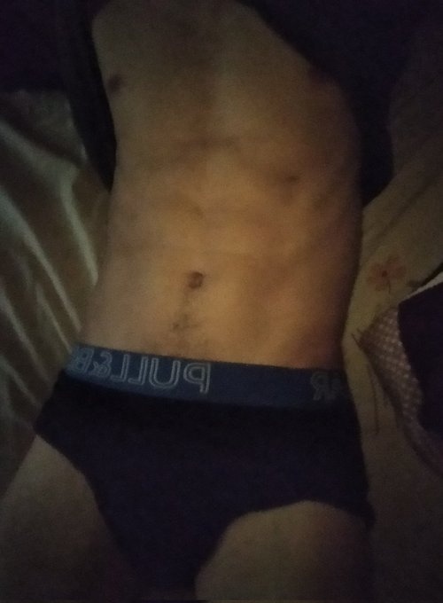 1 pic. A veces solo provoca dormir así ? https://t.co/7aVTJbPoxU