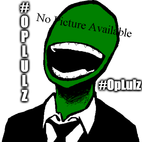 Lulz5wag's tweet photo. Bring back the LULZ
#OpLULZ
#Anonymous
https://t.co/CeLfTp1VPD https://t.co/rsc4DAFrom