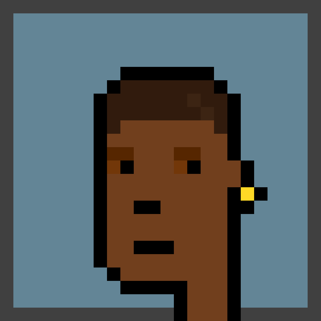 Really digging the community so...
🚨GIVING AWAY 1 <a href="/CryptoPhunks/">CryptoPhunks 🪞</a> 

Step 1: Retweet
+
Step 2: Follow this account

Winner will be announced at 6PM UTC July 13😉