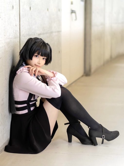 Twitterのコスプレ画像30