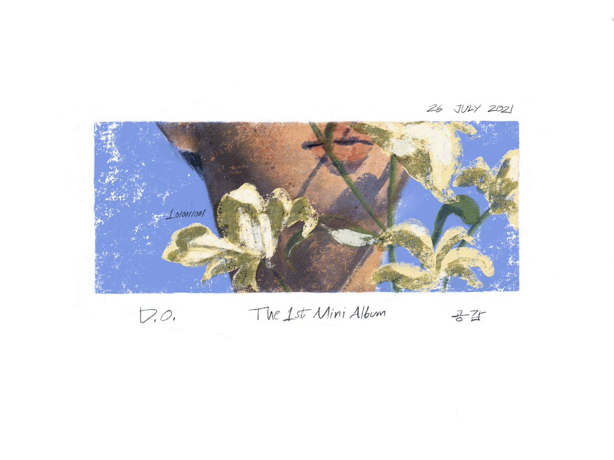1010011001's tweet photo. 𝐷.𝑂. 𝑇𝘩𝑒 𝟷𝑠𝑡 𝑀𝑖𝑛𝑖 𝐴𝑙𝑏𝑢𝑚 [공감] 
    🎧 𝟸𝟶𝟸𝟷.𝟶𝟽.𝟸𝟼. 𝟼𝑃𝑀 𝐾𝑆𝑇

#디오 #𝐷𝑂(𝐷.𝑂.) #공감 https://t.co/wYnIRlxCag