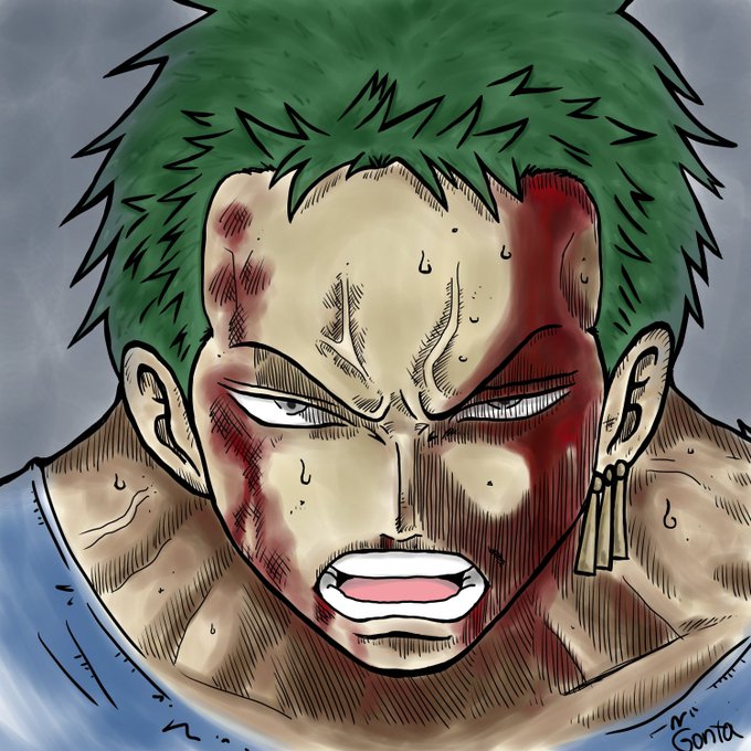 海賊王になる男のtwitterイラスト検索結果 海賊王になる男のtwitterイラスト検索結果