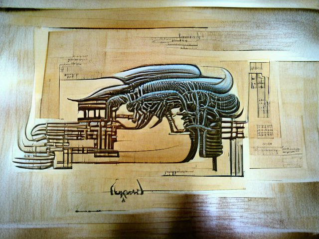 .<a href="/images_ai/">Images AI</a> contains multitudes. All of them, really. It’s a question of which great artists you are willing to summon in what unholy amalgamation.