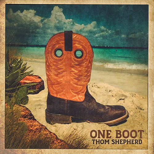 New Single "One Boot" Available Now - mailchi.mp/1ade0c9365f5/n…