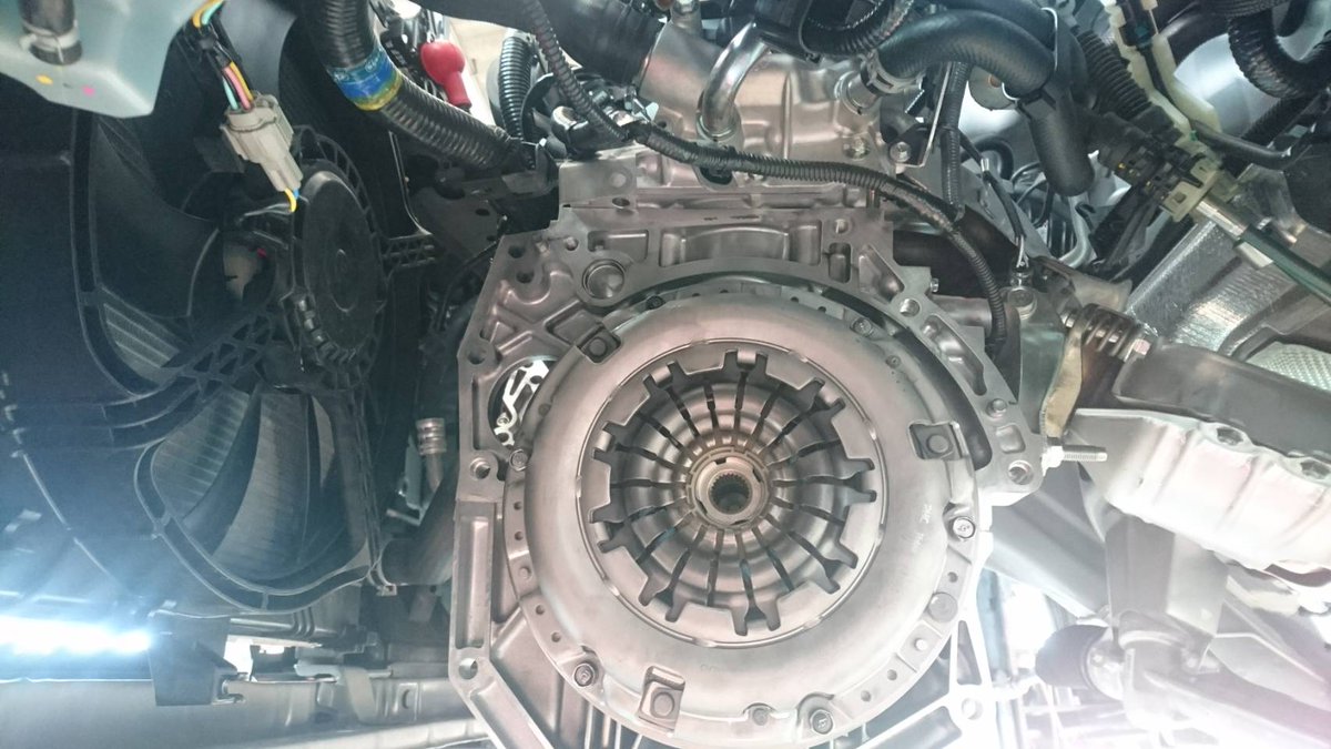 ryujin_13's tweet photo. マーチ NISMO Sに乗ってます

【主な装備】
・NISMOクイックシフト
・NISMOスポーツクラッチキット
・柿本改マフラー GTbox 06&amp;S
・エアクリーナー【N-TEC】
 EXTRA BOX、EXTRA FILTER
・チャンバー【N-TEC】
EXTRA CHAMBER
・ECU書換【N-TEC】
magic core(50Φ仕様N-TEC吸気パーツ専用データ)

#NISMO https://t.co/E1kISOz7JV