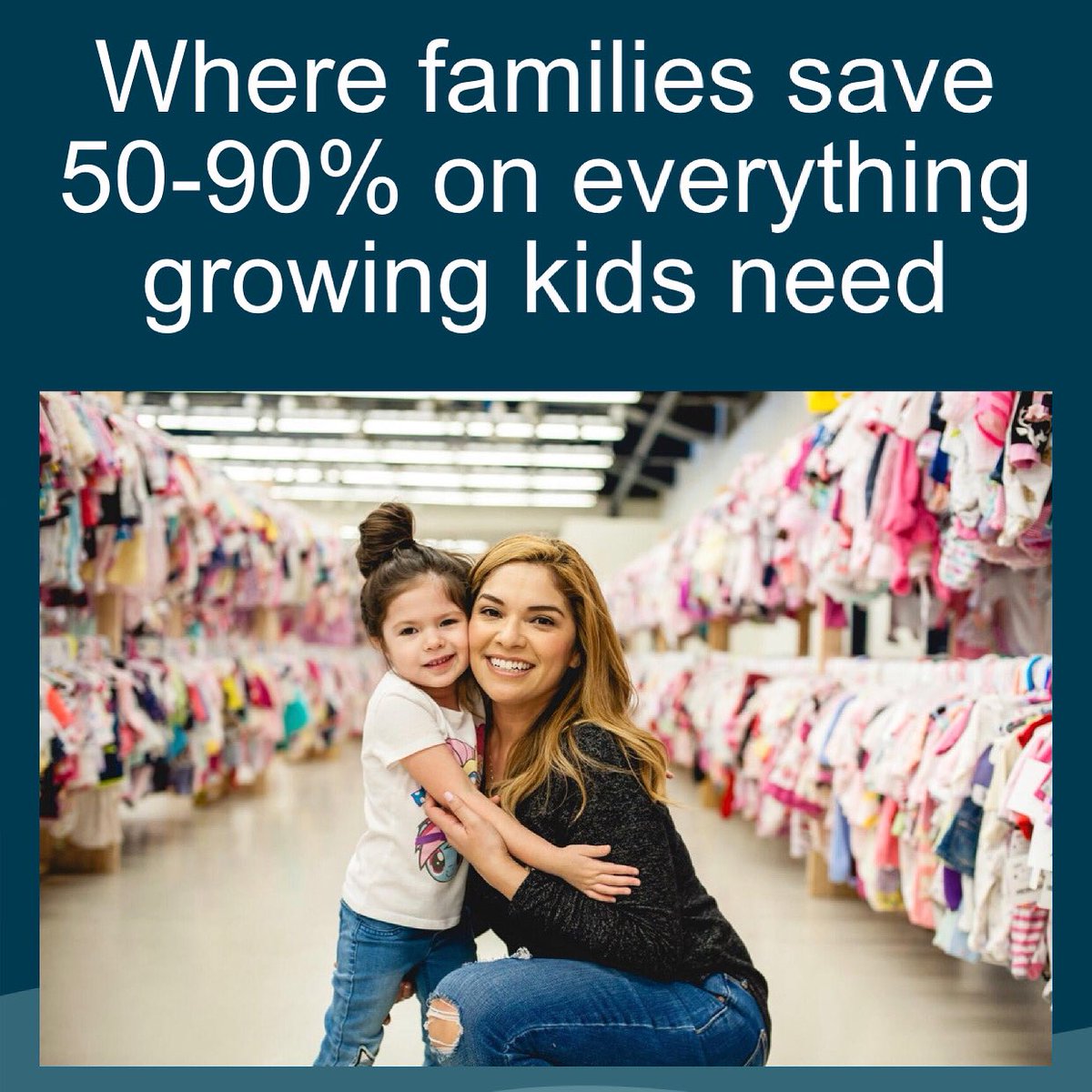JBFFortWorth's tweet photo. 🌟Shopper and/or Sell! Save Money &amp; Make Money!
👉New/gently used Newborn-Teen items 50-90% off retail. 
👉Public Shop Dates: 8/21-22 &amp; 8/27-28. Tickets (including FREE PASSES) at https://t.co/MUXEfv7RNv
👉6385 Camp Bowie, 76116 (Fanboys Marketplace)

https://t.co/KSMChKU13I https://t.co/sJi9xM4E4I