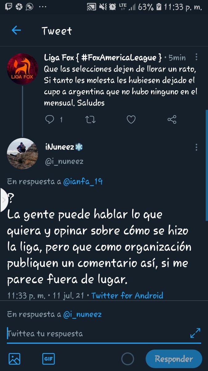 Ianfita⭐⭐⭐ tweet media