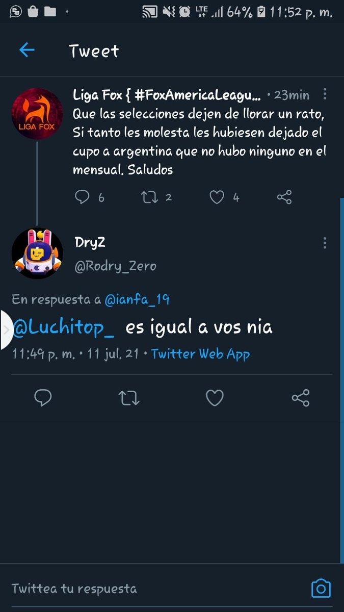Ianfita⭐⭐⭐ tweet media