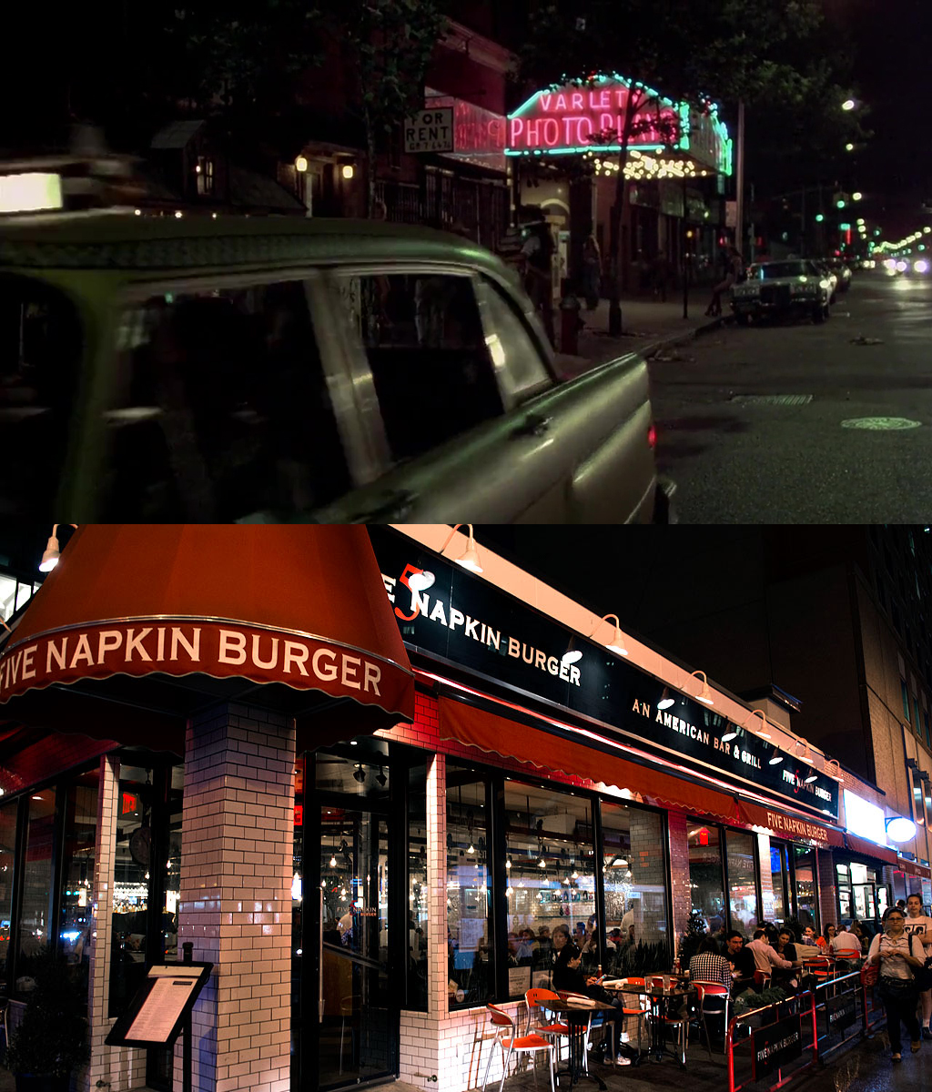 John Frankensteiner tweet media