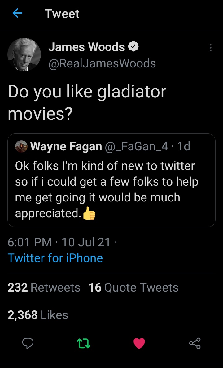 Wayne Fagan tweet media