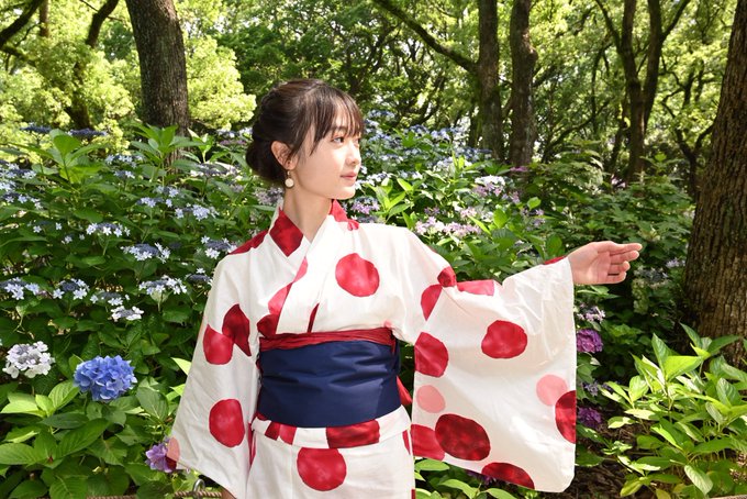 Twitterのコスプレ画像16