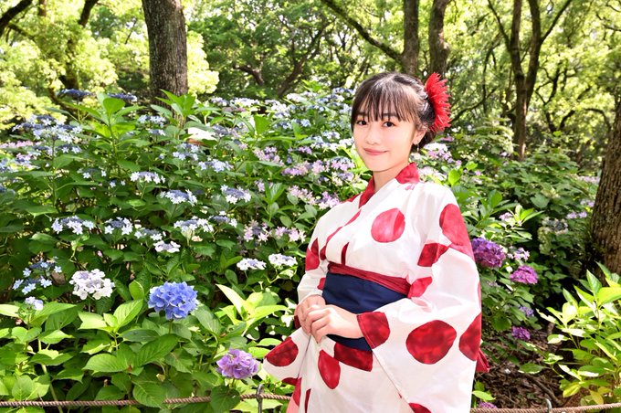 Twitterのコスプレ画像17