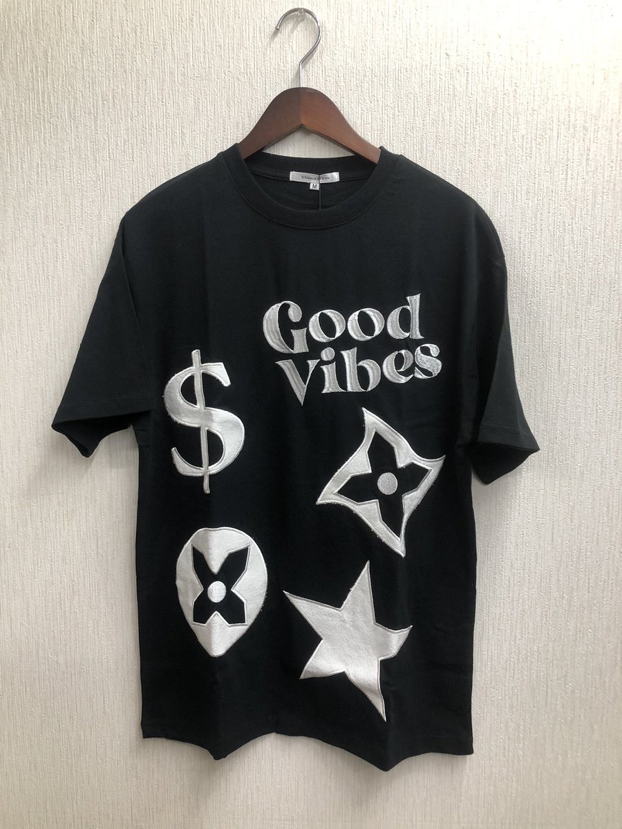 Legami_kazu's tweet photo. 前後刺繍デザインで
オススメの新作です😊

⬇️通販はこちら⬇️
ストアーズhttps://t.co/nTRjXK5pvI
ＢＡＳＥhttps://t.co/5s5Wq2NeMI
楽天https://t.co/MK5s75IOfi

 #岡山服屋　#岡山セレクトショップ　#ストリート　#サーフ　#岡山　#香川　#岡山観光　#倉敷　#美観地区 
#後楽園 https://t.co/UE2y9DHfo5