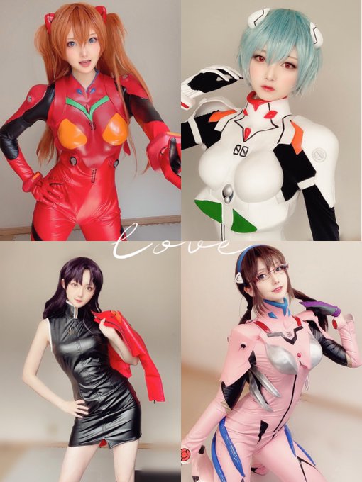 コスプレイヤーしょこらのTwitter画像25