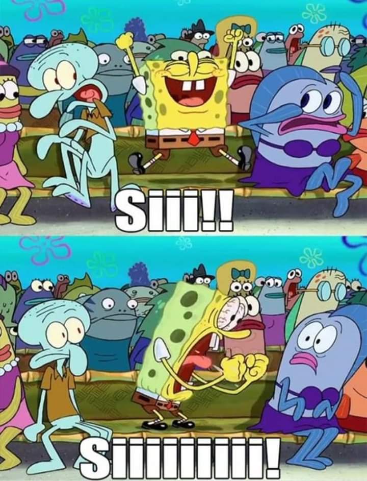 QuimicoReborn's tweet photo. Si somos todos ahorita con el regreso del viejo al rol 😂😂😂🥺🥺 https://t.co/vvaatWmUIr