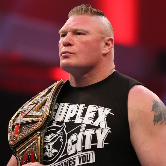 Happy Birthday, Brock Lesnar: A look at 3 greatest records held by former WWE Champion! 