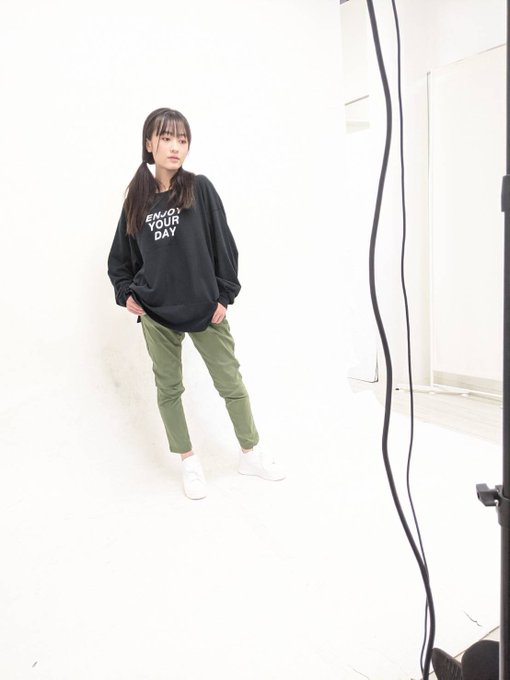 Twitterのコスプレ画像20