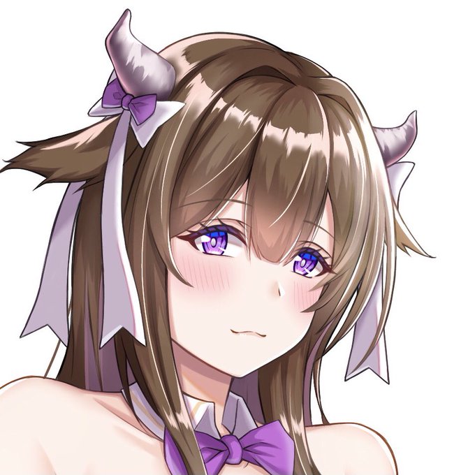 #顔だけで30リツイート来たら猛者
ぶっちゃけおっぱいより顔の方が気合い入れてます 