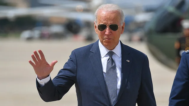 thehill's tweet photo. Biden's midterm strategies start to come into focus https://t.co/RfdhrvZB27 https://t.co/rKPTDq1lCO