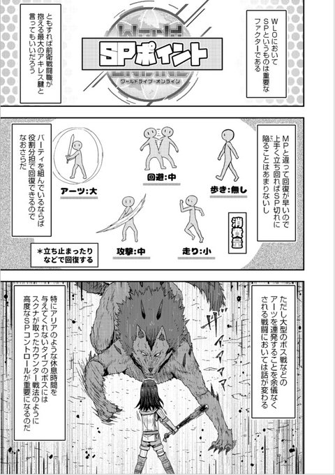 打撃系鬼っ娘9話の前半がアップされました!
トーカちゃんと狩りデート!
https://t.co/h0xsemlYLt 