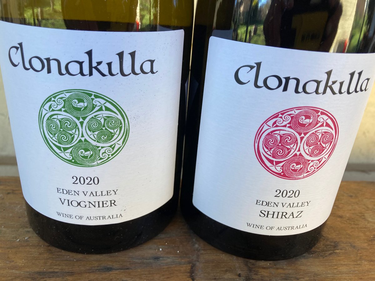 Rivals to the rescue in a time of crisis. #wine <a href="/Clonakilla/">Tim Kirk</a> <a href="/yalumba/">Yalumba</a> <a href="/jesshillsmith/">Jessica Smith</a> <a href="/CanberraRegion/">Canberra Region</a> <a href="/canberrawines/">Canberra Wines</a> #EdenValley #winebusiness <a href="/wine_australia/">Wine Australia</a> gourmetontheroad.com/2021/07/wine-r…
