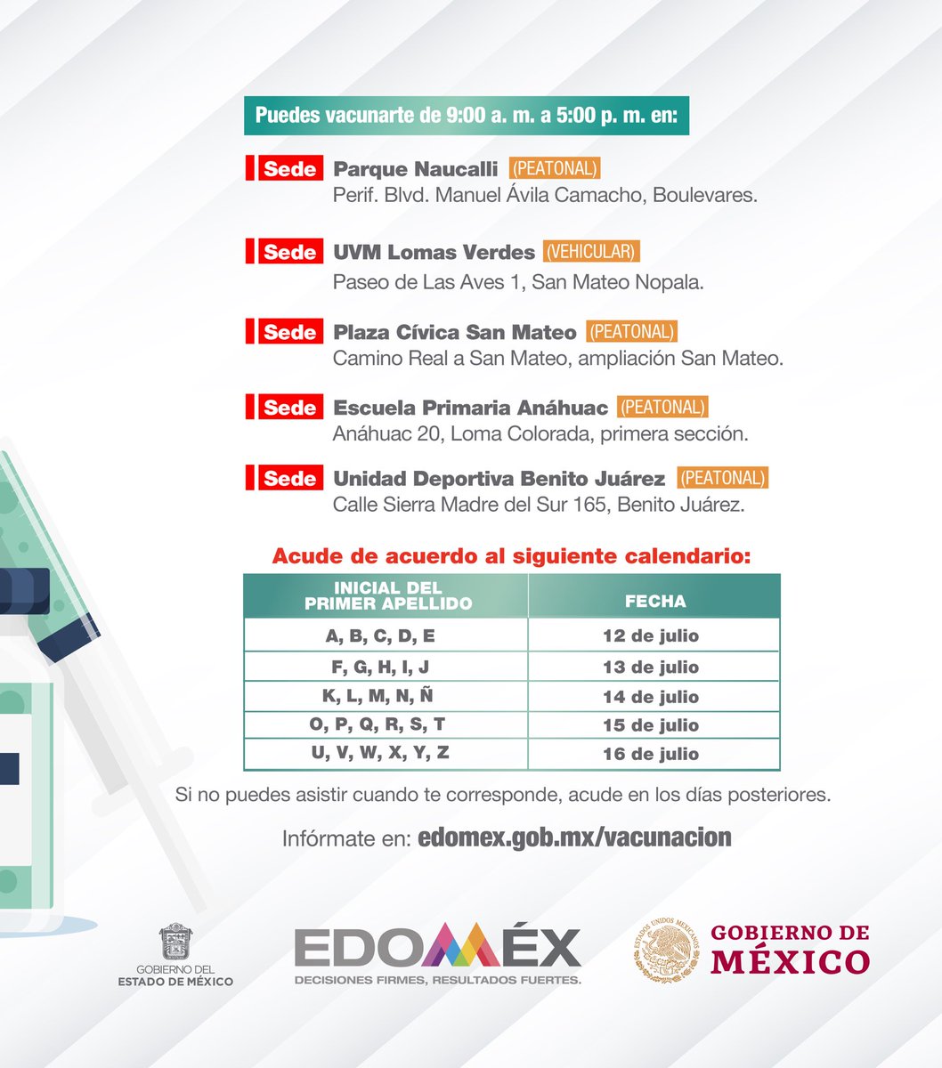 Ernesto Nemer Ecatepec