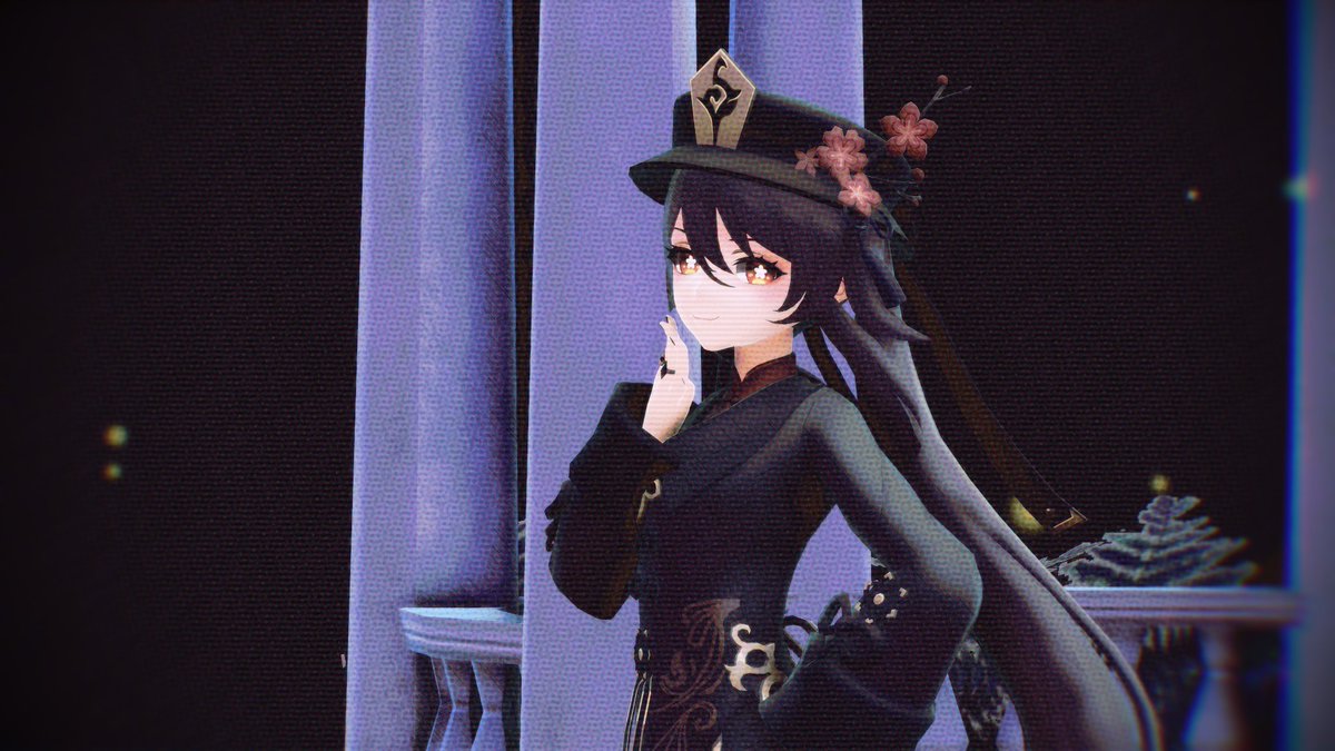 JustBehindJean's tweet image. //Wanted to try switching methods up! Hopefully this turned out alright.