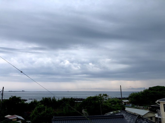 雷鳴のtwitterイラスト検索結果 古い順