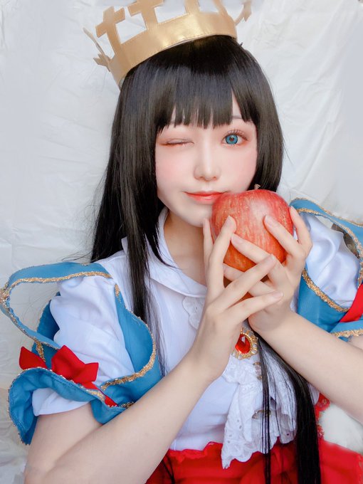 Twitterのコスプレ画像53