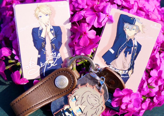 Knightsののtwitterイラスト検索結果