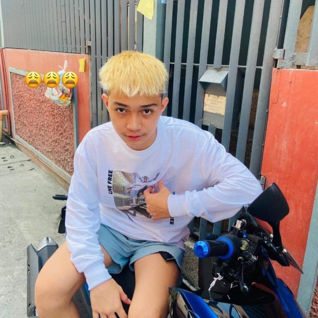 tondo, bagets💦 tweet media