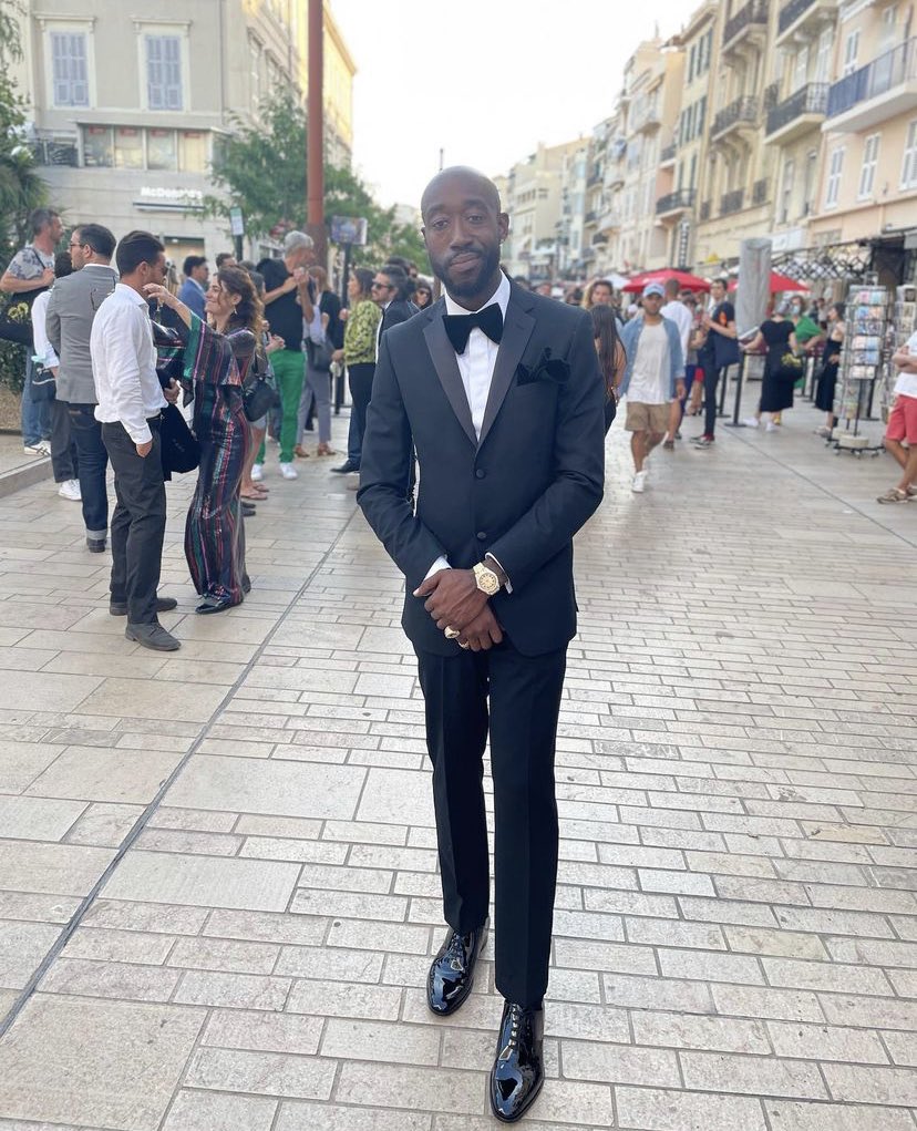 kash356's tweet photo. Omg look at my son on his prom day ๐ข๐๐ฐ @FreddieGibbs
#hiphop #rap #freddiegibba #bigrabbit https://t.co/bkxMHC7Q7o