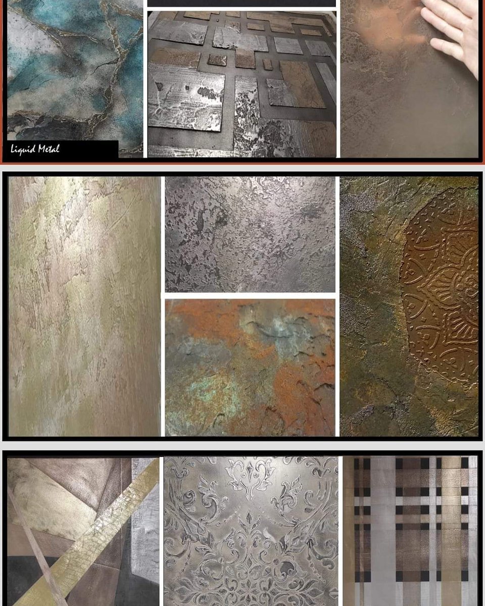 Muy buenos días compañer@s 

🔹️Sueño con pintar y Luego pinto mis sueños (Vincent Van Gogh).

                   IMAGINA 🔰 CREA

🔹️️Gadddiacademy@gmail.com 
🔹️Gadddiatelier@hotmail.com 
🔸️gadddiatelier.com 
🔸️Teléfono  646029879

➡️Un saludo 
➡️Alfredo Fernández