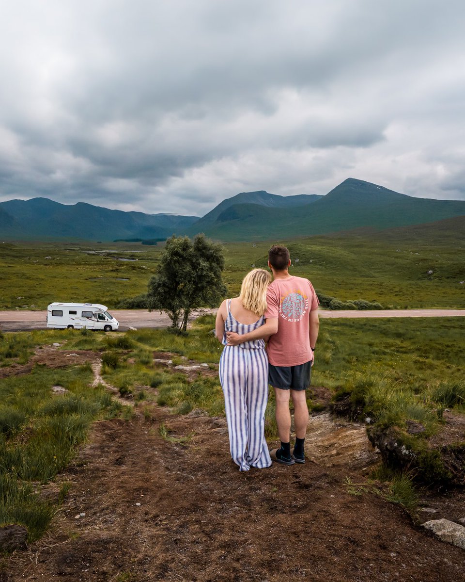 Gemma & Campbell | highlands2hammocks tweet media