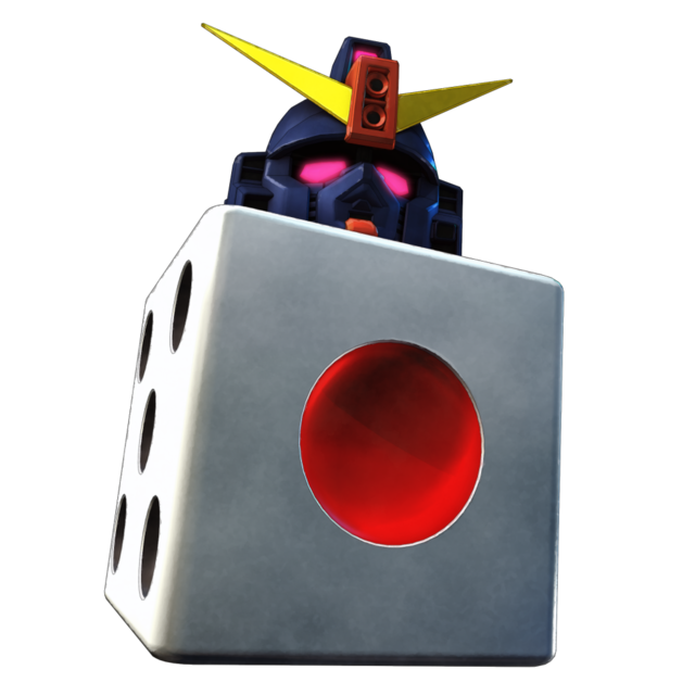 サイコロガンダム Twitter Search