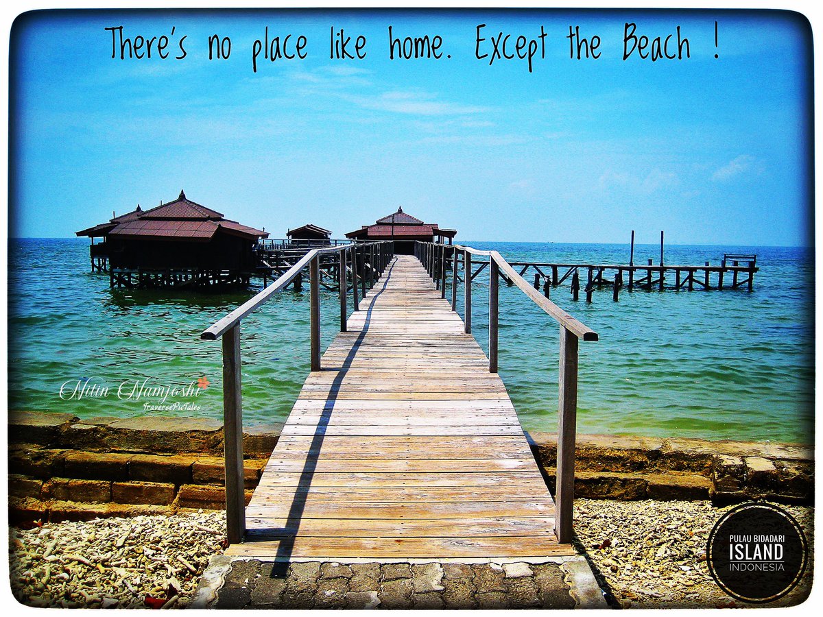 TraversPicTales's tweet photo. There’s no place like home, Except the Beach !

https://t.co/pihjZOFe7g

#travelphotography #nature #NaturePhotography #shotononeplus #island #beach #ocean #sea #calmbeach #pulaubidadari #indonesiatourism @indtravel @OnePlus_IN @oneplus https://t.co/YjWBG5hoPG