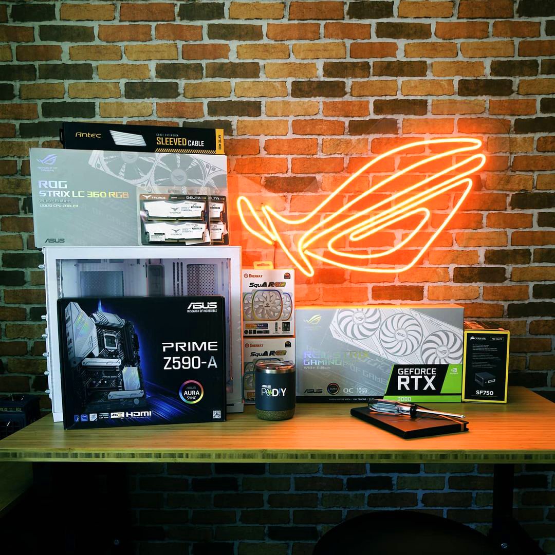 ROG Global tweet media