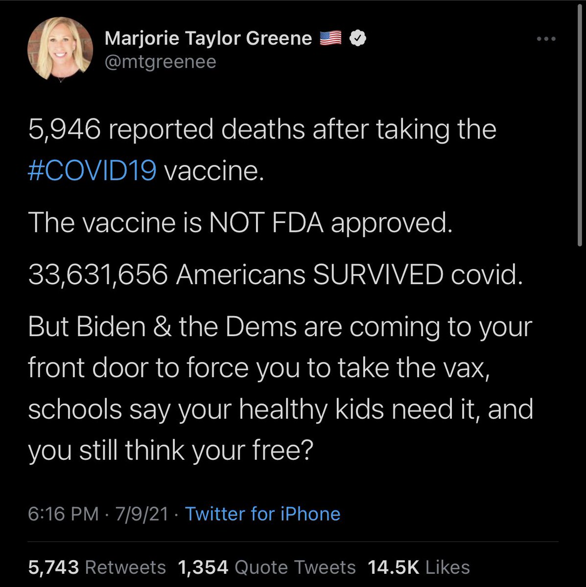 hutchinson's tweet image. The duality of man