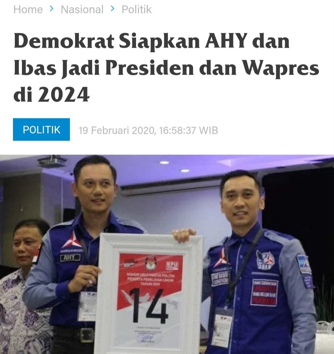 Para istrinya jadi apa..??
mendagri dan Menkeu yaa...??NKRI ancorr...😂🤭