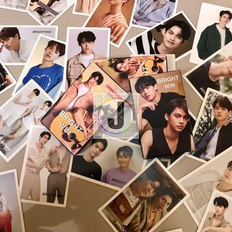 JarMerchandise's tweet photo. ✨ NEW MERCH!!!! ✨
BrightWin fans, this is for you!!!!

BrightWin mini lomo cards
30pcs / random
for only P79‼️
Limited stocks only!!

GRAB YOURS NOW!!!
Make sure to follow all our social media accounts to updated!!!
https://t.co/o8lKw6TFxY https://t.co/tuyZnwv3gm